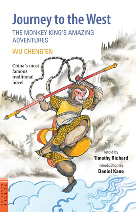 Journey to the West eBook by Wu Cheng'en - EPUB | Rakuten Kobo United ...