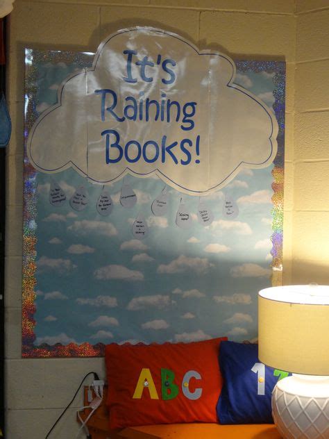 12 Classroom ideas | classroom, kindergarten, weather theme