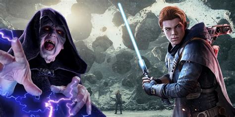 The 20 Most Powerful Force Abilities In Star Wars, Ranked