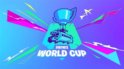 Fortnite World Cup Details & $100,000,000 Competitive Prize Pool for ...