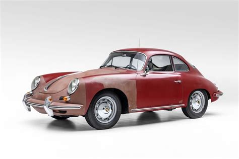 1962 Porsche 356B Coupe for sale #348684 | Motorious