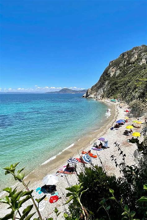 Best Beaches on Elba, Italy – How to Get There & More - Packed Again