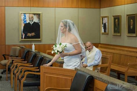 HOUSTON COURTHOUSE WEDDING | PHOTOGRAPHY by GENOVESE STUDIOS - GENOVESE ...