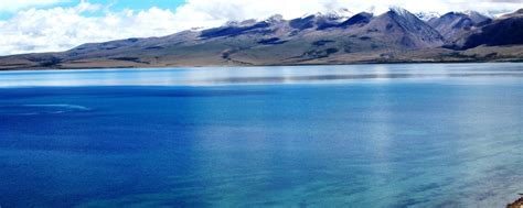 The Holy Lake of Manasarovar – Find Your Next Adventure