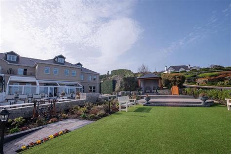 Ballyliffin Hotel and Spa - The Ballyliffin Lodge & Spa