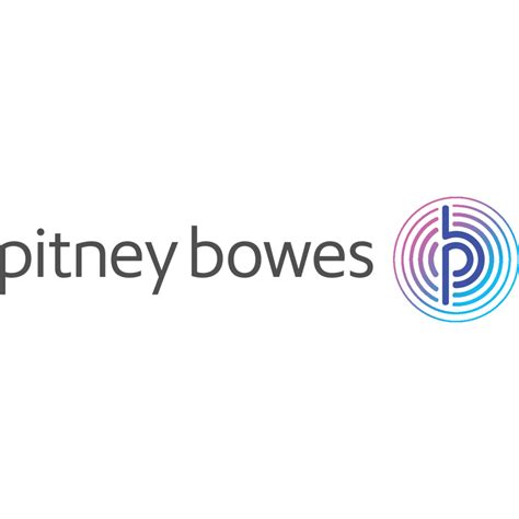 Pitney Bowes logo, Vector Logo of Pitney Bowes brand free download (eps ...