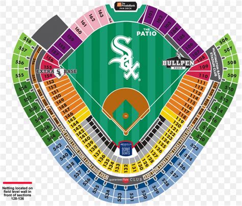 Guaranteed Rate Field Chicago White Sox Fenway Park Boston Red Sox Seating Assignment, PNG ...