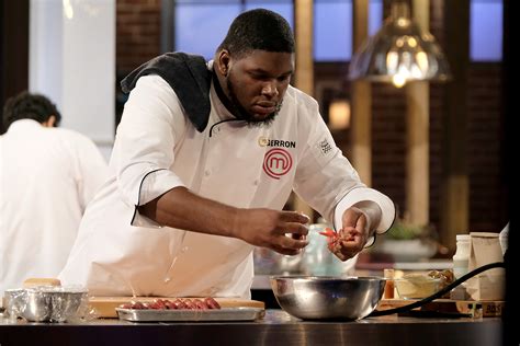 'MasterChef': And the Season 9 winner is ...