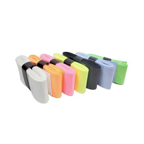 Mix Colors Tennis Badminton Squash Baseball Overgrip Table Tennis ...