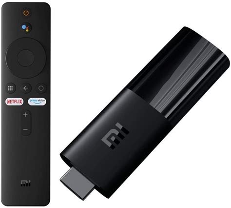 Xiaomi Tv Stick 4 - Homecare24