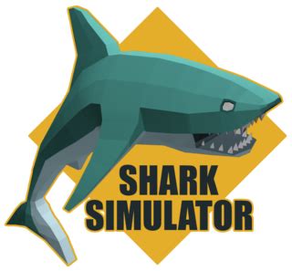 Shark Simulator - Ocean of Games