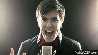 Soul Eater - Papermoon (English Cover) [2nd Opening] - NateWantsToBattle on Make a GIF