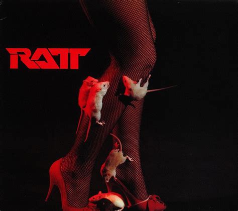 RATT SELF-TITLED ENIGMA 12" LP | Vinyl record album, Songs, Vintage vinyl records