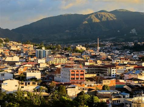 Loja, Ecuador: Diamond in the Rough or Just Rough?