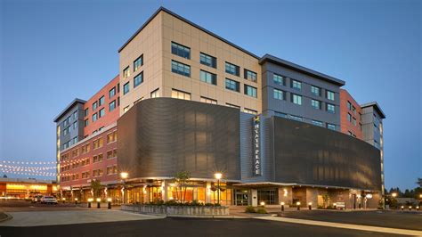 Eugene Oregon Hotel | Hyatt Place Eugene / Oakway Center