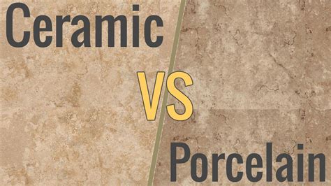 Porcelain Vs Ceramic Kitchen Floor Tiles | Floor Roma