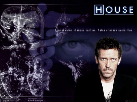 House MD Wallpapers - Wallpaper Cave