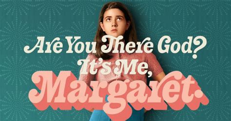 Exclusive: Are You There God? It's Me, Margaret Filmmaker and Producer Talk Judy Blume Adaptation