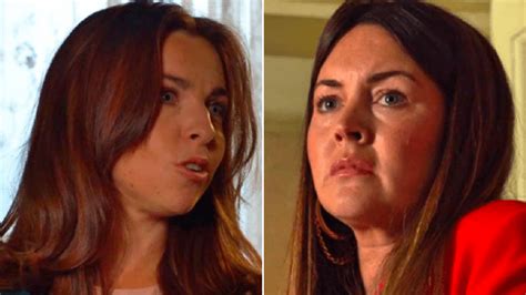 EastEnders spoilers: Stacey goes to prison as Ruby call the police in ...