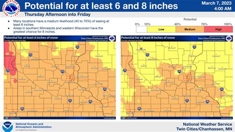 A quiet Tuesday before the next winter storm moves into Minnesota | MPR ...