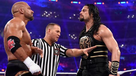 Roman Reigns’ 8 best matches | WWE