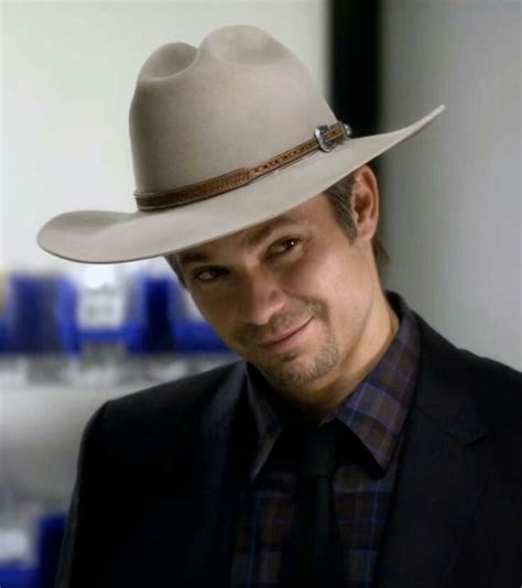 Pin by Sarah Urfer on Lovely People | Timothy olyphant, Olyphant, Justified season 1