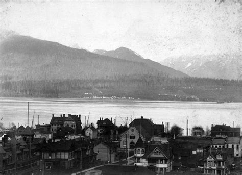 History of Squamish and Tsleil Waututh longshoremen, 1863–1963 - Alchetron, the free social ...