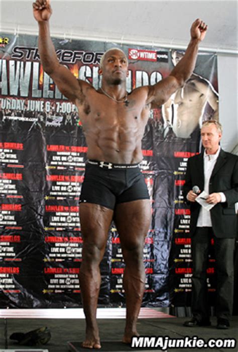 Kevin Randleman | MMAjunkie