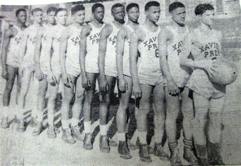 1940 State High School Basketball Champions - CreoleGen