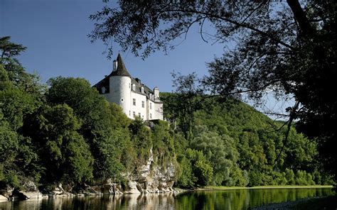 The best chateau hotels in the Dordogne | Telegraph Travel