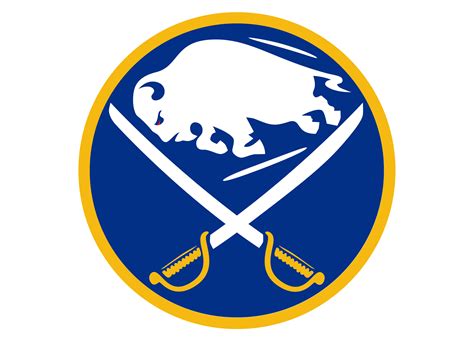 Inspiration – Buffalo Sabres Logo Facts, Meaning, History & PNG ...