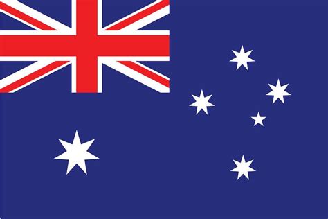 Australian Flag vs. New Zealand Flag: Key Differences to Know - A-Z Animals