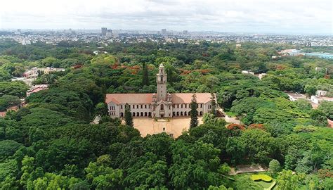 IISc Bangalore's Review & Verdict by CollegeDekho | CollegeDekho