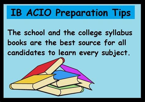 How To Prepare IB ACIO Exam- Preparation Tips, 1 Month Strategy