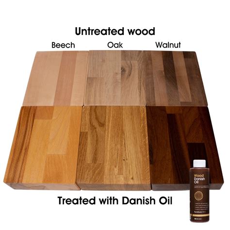 Danish Oil - A wood oil for all wooden surfaces - Furniture Clinic