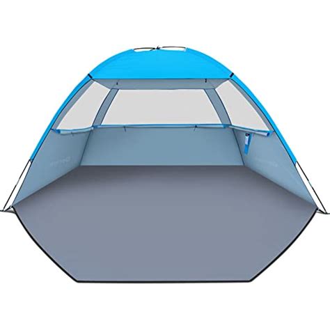 Ultimate Beach Tent Guide: Our Top 3 • qVivo