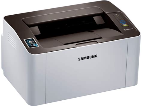 Samsung Xpress SL-M2020W Laser Printer (SS272H#BGJ)