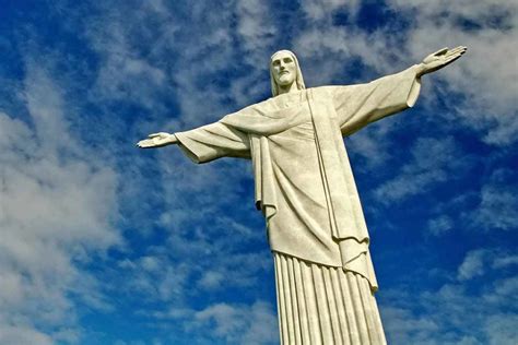 20 Famous Brazil Landmarks For Your Bucket List in 2024