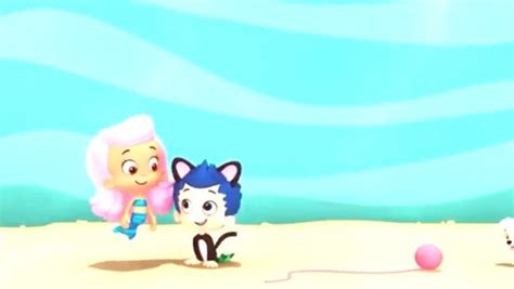 Bubble Guppies 2015 Cartoon English - video Dailymotion