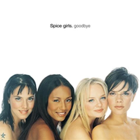 You can now make your own Spice Girls 'Spice' album cover and it's AMAZING, quite frankly