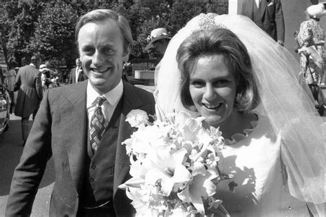 A Look Back at Camilla’s First Marriage to Andrew Parker Bowles—And Her ...