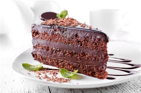 Tofu Chocolate Cake Recipe | HeAll