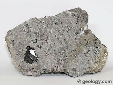 Dolomite: A sedimentary rock known as dolostone or dolomite rock