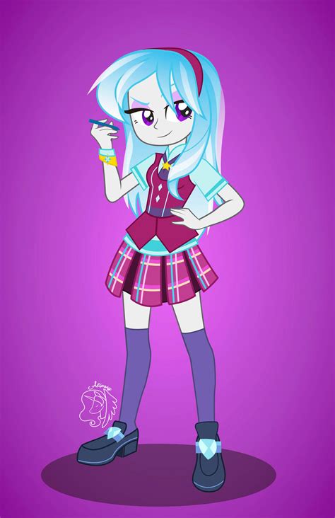 Crystal Dreams - Crystal Prep Uniform by AlinaDreams00 on DeviantArt