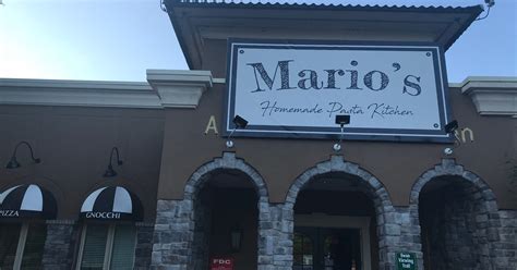 Mario's restaurant officially opens new location tonight in Penfield