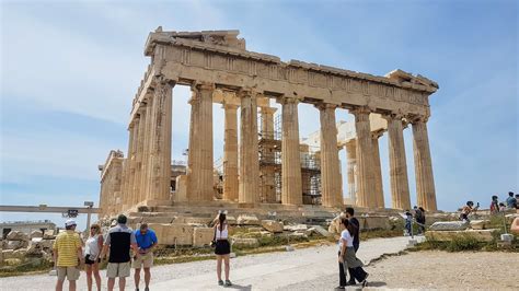 Greece tourist attractions - Places to visit in Greece