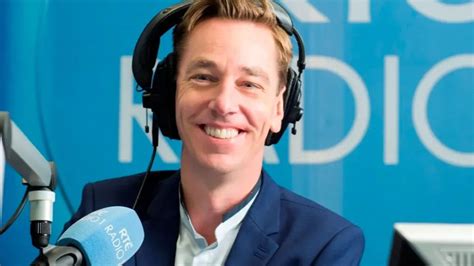 Major update on Ryan Tubridy's RTE future as broadcaster says ...