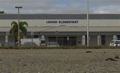 Lehigh Elementary student accused of making threats