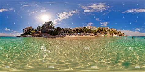 Illetas mallorca hi-res stock photography and images - Alamy