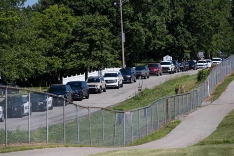 ‘He was an extraordinary man.’ Friends, family honor Scott County deputy at funeral